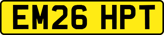 EM26HPT