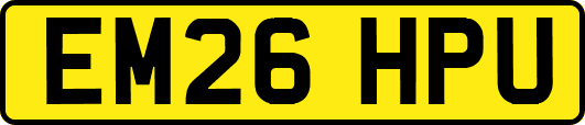 EM26HPU