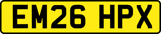 EM26HPX