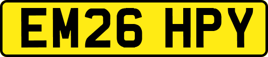 EM26HPY