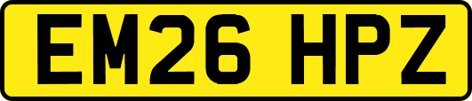 EM26HPZ