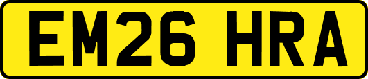 EM26HRA