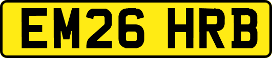EM26HRB