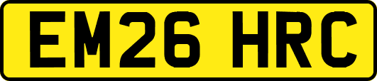 EM26HRC