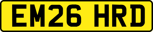 EM26HRD
