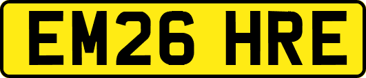 EM26HRE