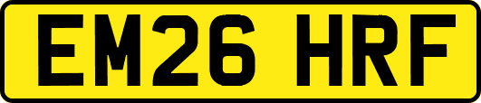 EM26HRF