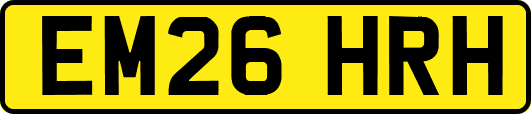 EM26HRH