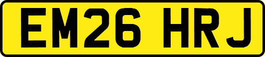 EM26HRJ