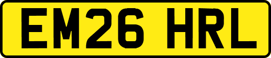 EM26HRL