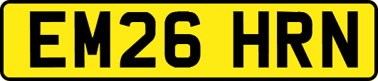 EM26HRN