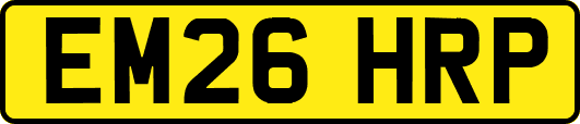 EM26HRP
