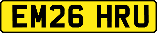 EM26HRU