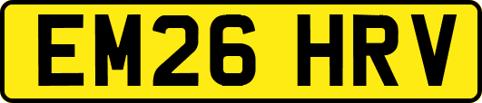 EM26HRV