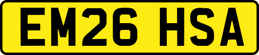 EM26HSA