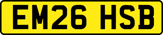 EM26HSB