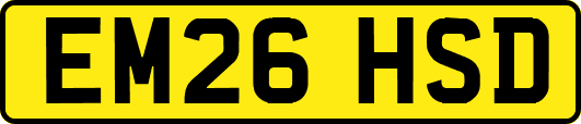 EM26HSD