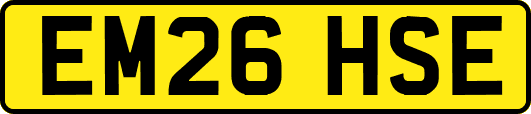 EM26HSE