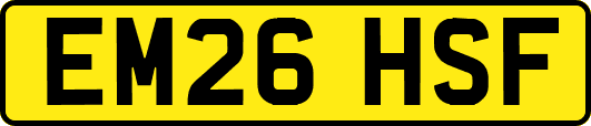 EM26HSF