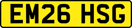 EM26HSG