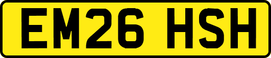 EM26HSH