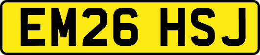 EM26HSJ