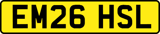 EM26HSL