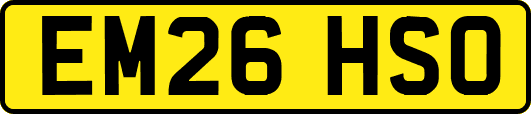 EM26HSO