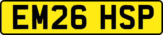 EM26HSP