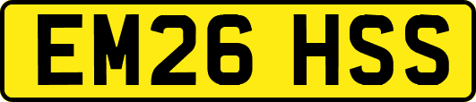 EM26HSS