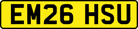 EM26HSU