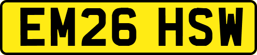 EM26HSW