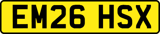 EM26HSX