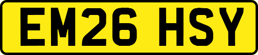 EM26HSY