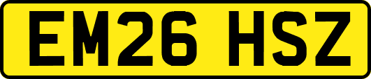 EM26HSZ