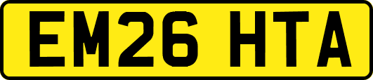 EM26HTA