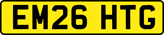 EM26HTG