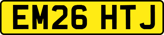EM26HTJ