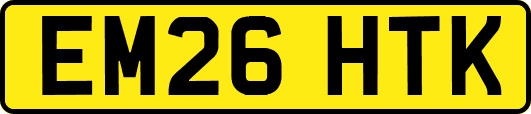 EM26HTK