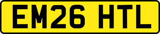 EM26HTL