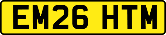 EM26HTM