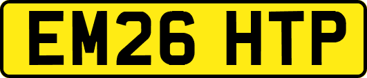 EM26HTP