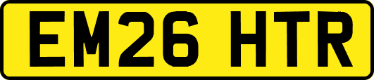 EM26HTR