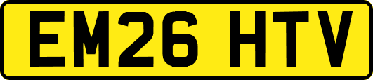 EM26HTV