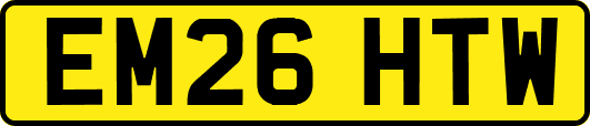 EM26HTW