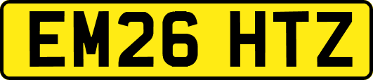EM26HTZ