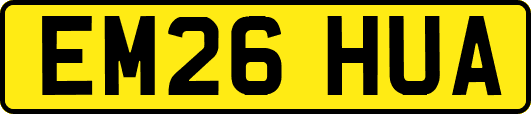 EM26HUA