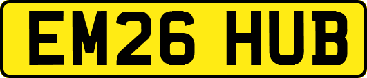 EM26HUB
