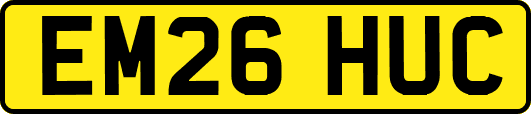 EM26HUC