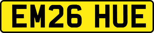EM26HUE